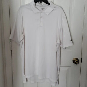 Adidas Climalite Mens Polo